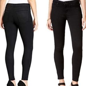 Jessica Simpson skinny jeans